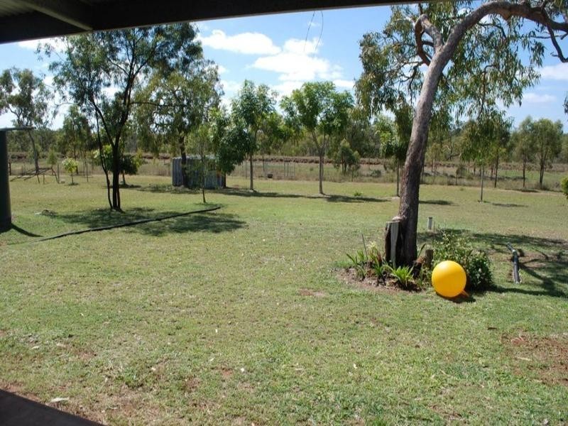 Charters Towers QLD 4820