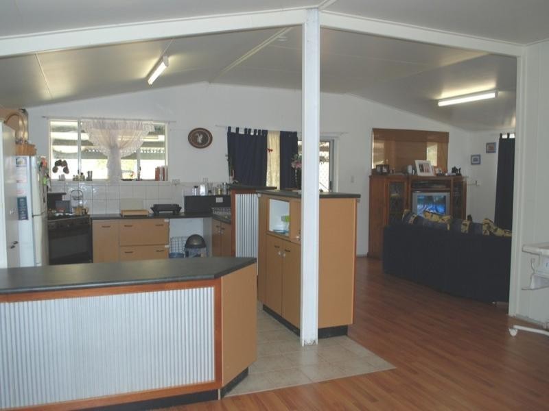 Charters Towers QLD 4820