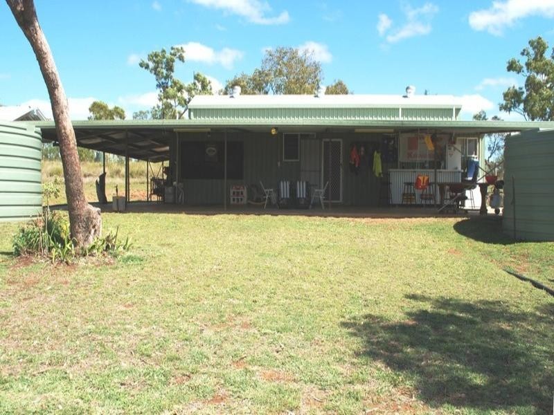 Charters Towers QLD 4820
