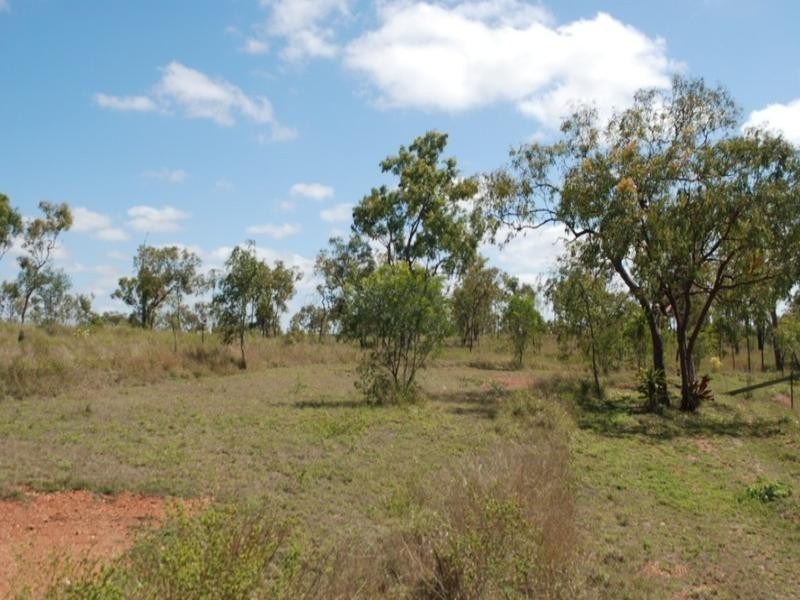 Charters Towers QLD 4820