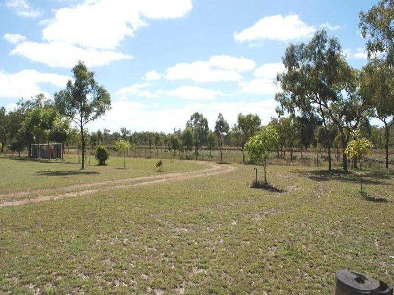 Charters Towers QLD 4820