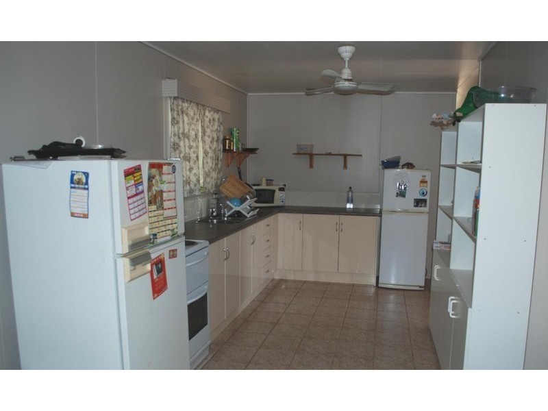 Charters Towers QLD 4820