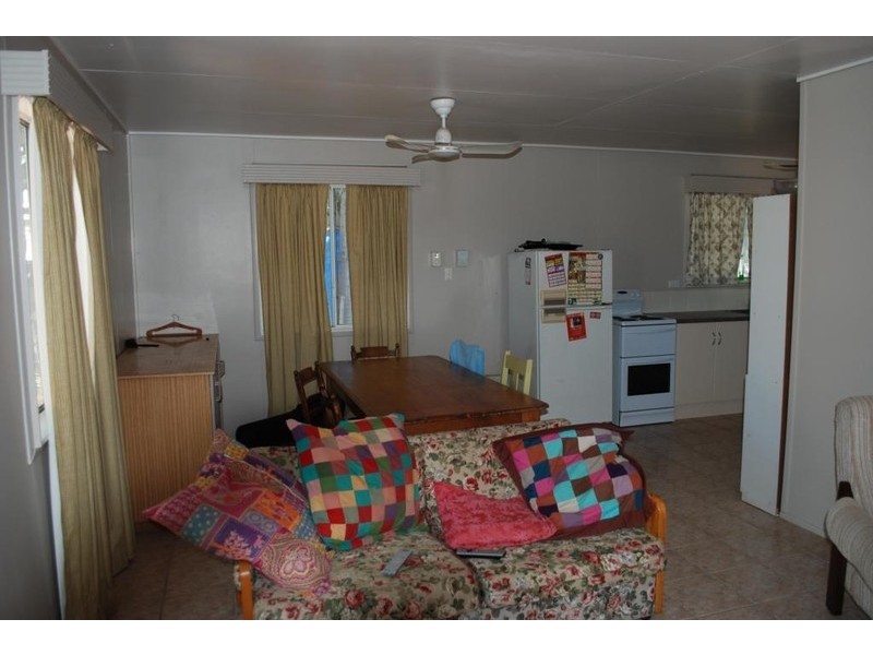 Charters Towers QLD 4820