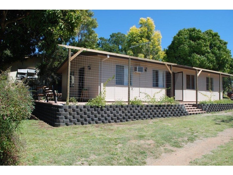 Charters Towers QLD 4820