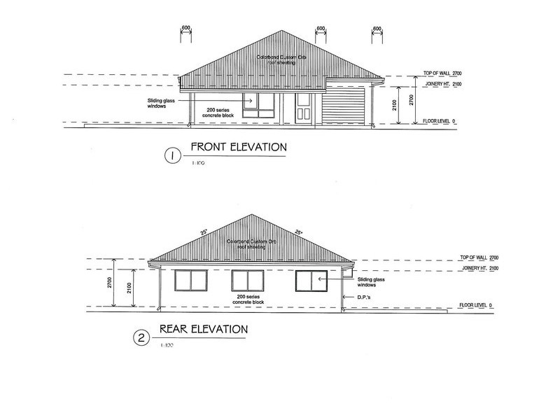 Charters Towers QLD 4820
