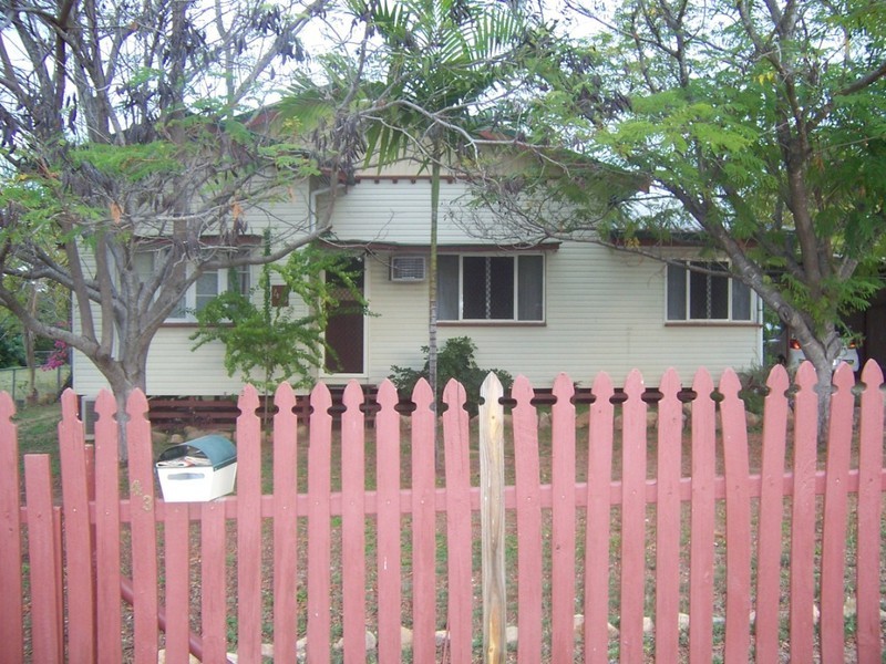 Charters Towers QLD 4820