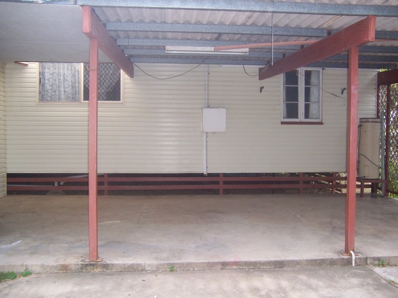 Charters Towers QLD 4820