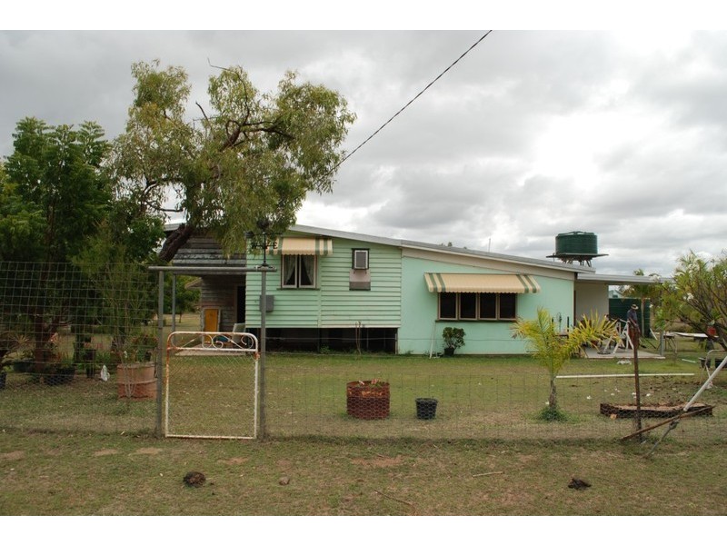 Charters Towers QLD 4820