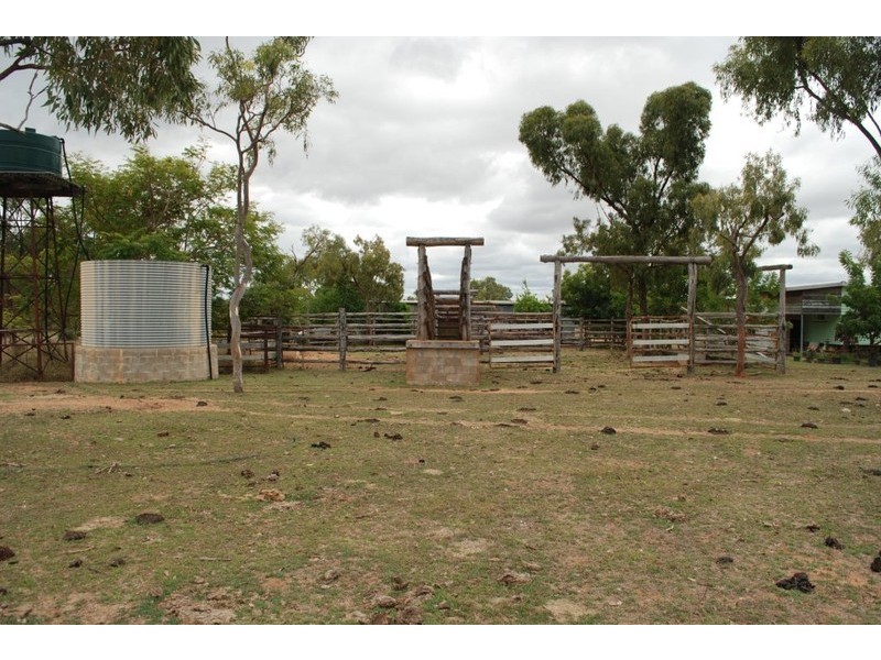 Charters Towers QLD 4820