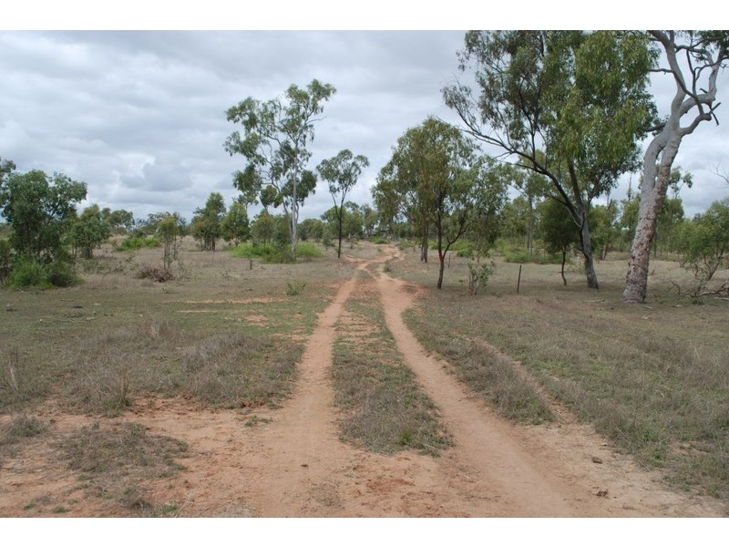 Charters Towers QLD 4820