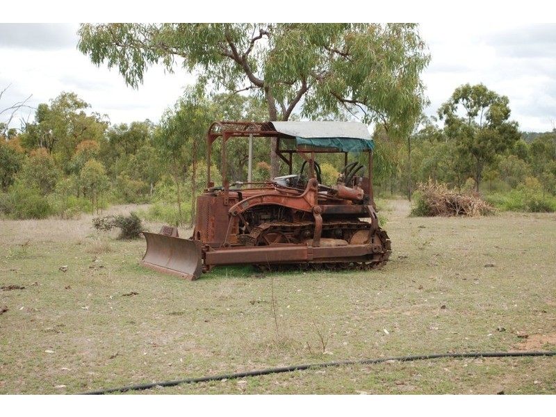Charters Towers QLD 4820