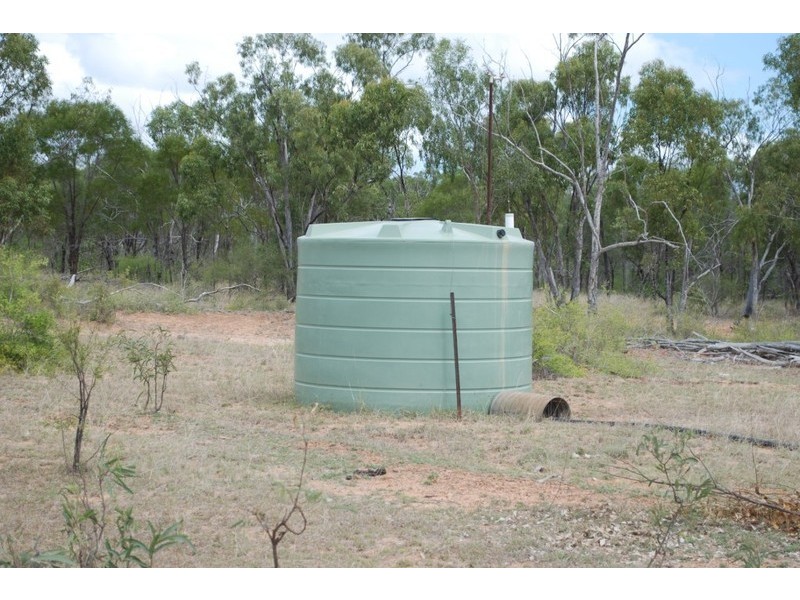 Charters Towers QLD 4820
