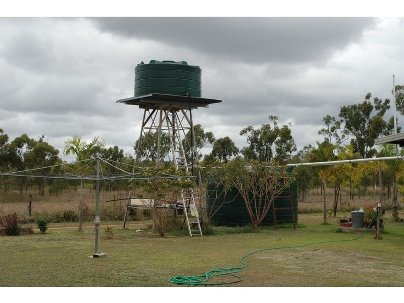 Charters Towers QLD 4820