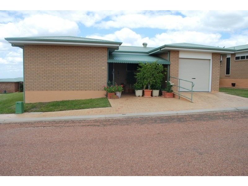 Charters Towers QLD 4820