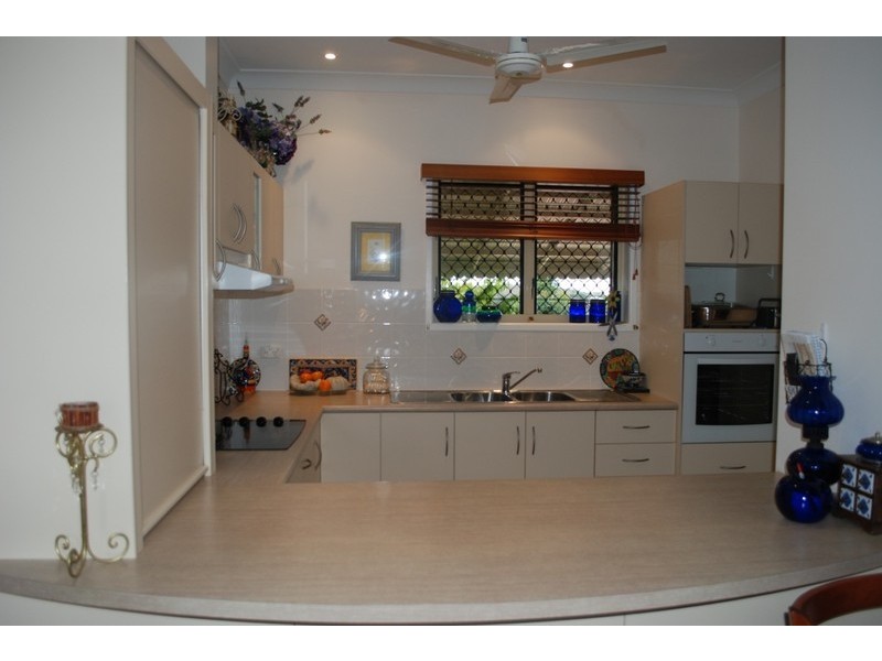 Charters Towers QLD 4820