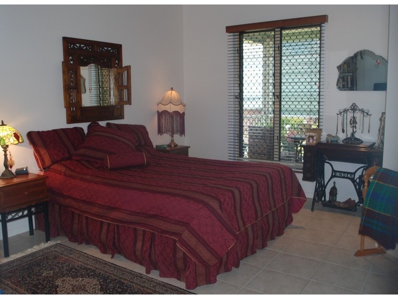 Charters Towers QLD 4820