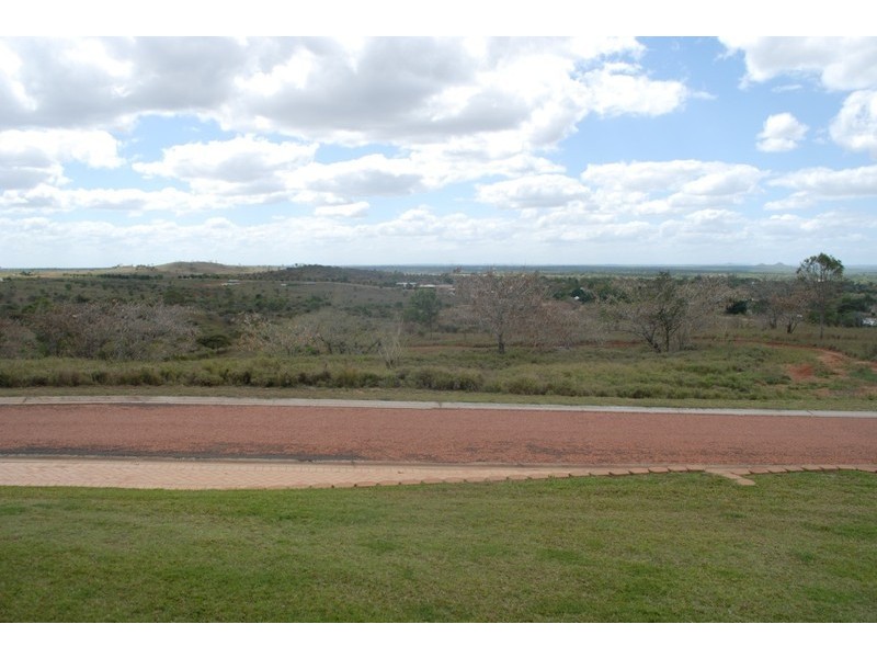 Charters Towers QLD 4820