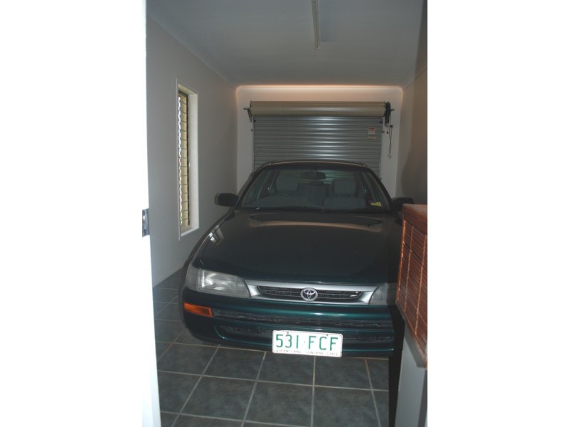 Charters Towers QLD 4820