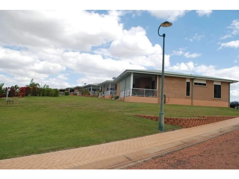 Charters Towers QLD 4820