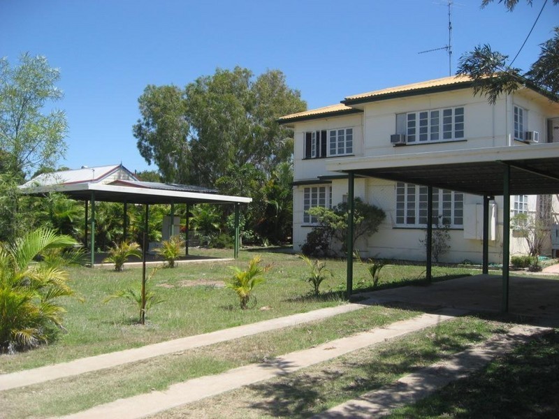 Charters Towers QLD 4820