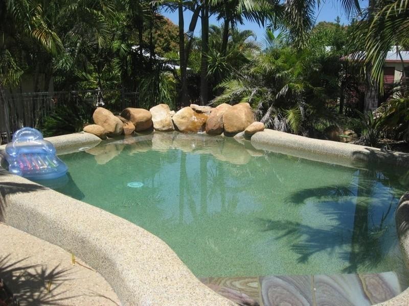 Charters Towers QLD 4820