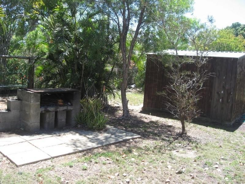 Charters Towers QLD 4820