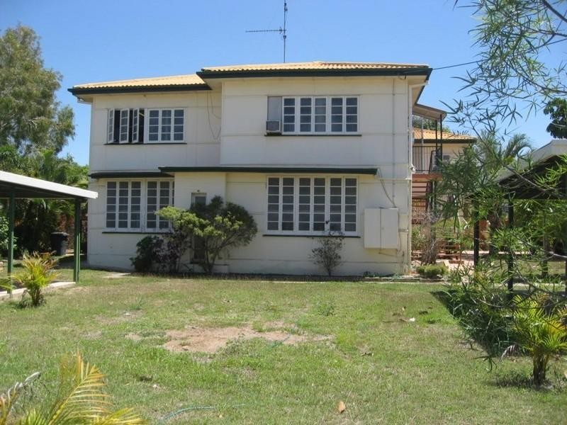 Charters Towers QLD 4820