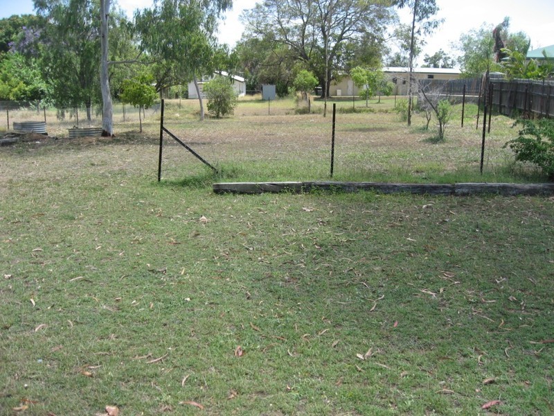 Charters Towers QLD 4820