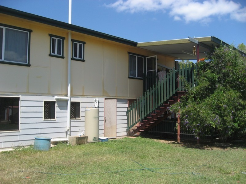 Charters Towers QLD 4820