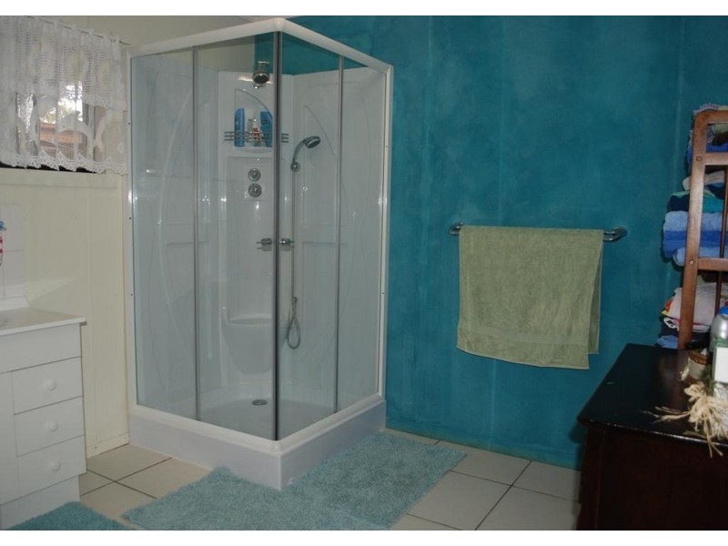 Charters Towers QLD 4820