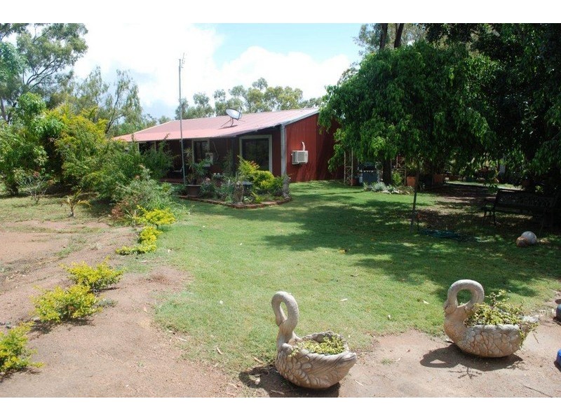 Charters Towers QLD 4820