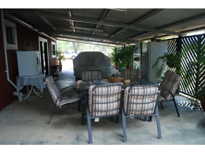 Charters Towers QLD 4820