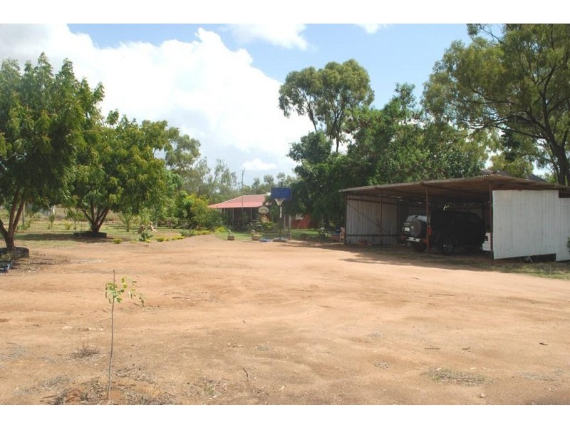 Charters Towers QLD 4820