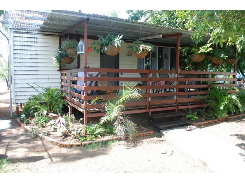 Charters Towers QLD 4820