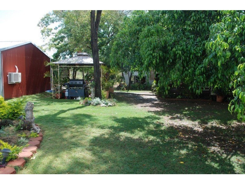 Charters Towers QLD 4820