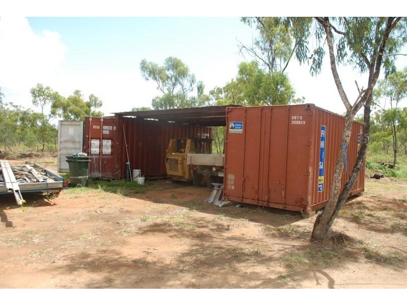 Charters Towers QLD 4820