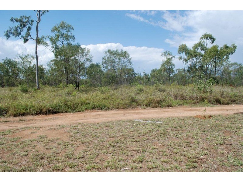 Charters Towers QLD 4820