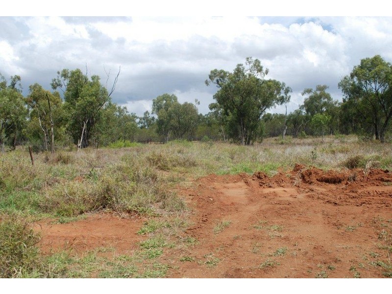 Charters Towers QLD 4820