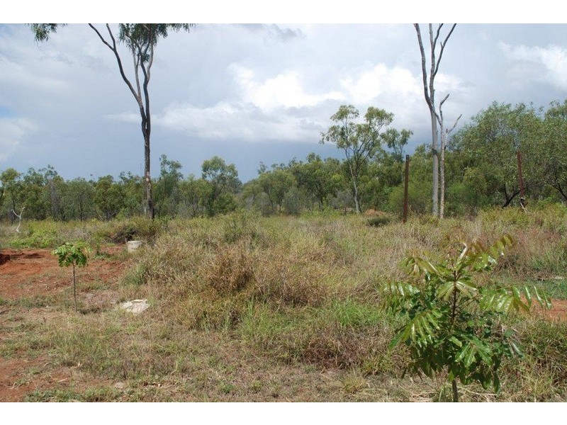 Charters Towers QLD 4820