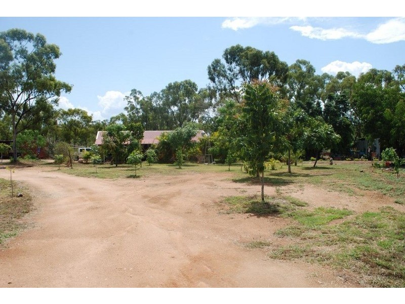 Charters Towers QLD 4820