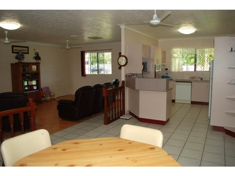 Charters Towers QLD 4820