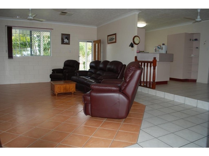 Charters Towers QLD 4820