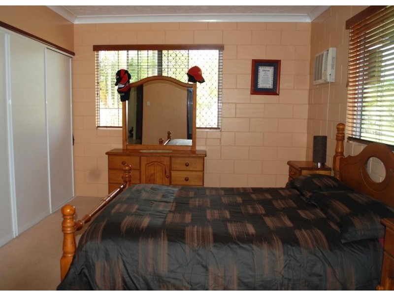Charters Towers QLD 4820