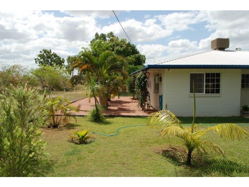 Charters Towers QLD 4820