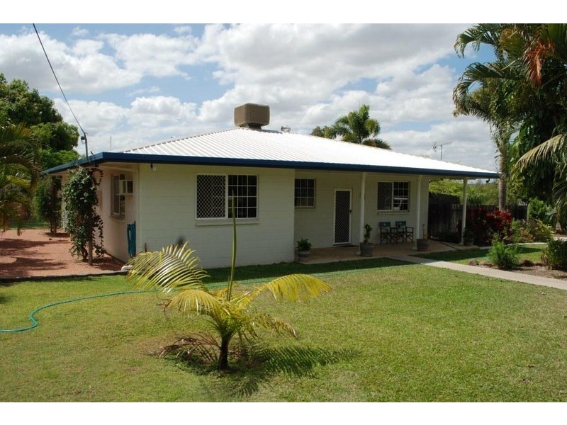 Charters Towers QLD 4820