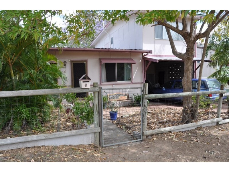 Charters Towers QLD 4820