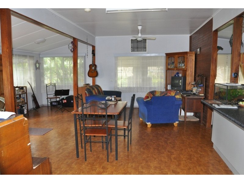 Charters Towers QLD 4820