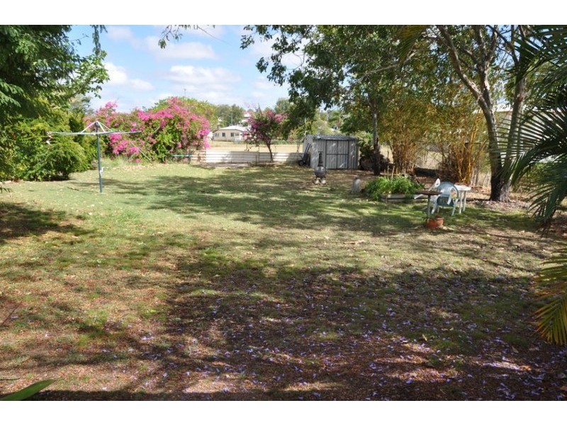 Charters Towers QLD 4820
