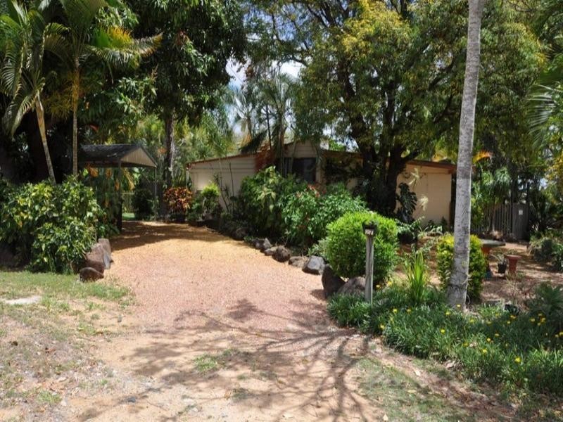 Charters Towers QLD 4820