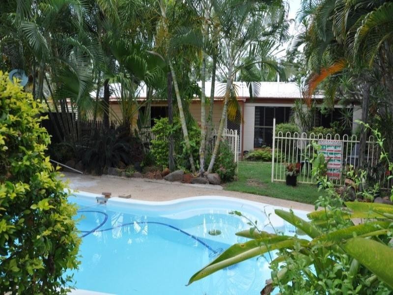 Charters Towers QLD 4820